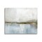 Stupell Industries Cloudy Abstract Landscape Scene Canvas Wall Art